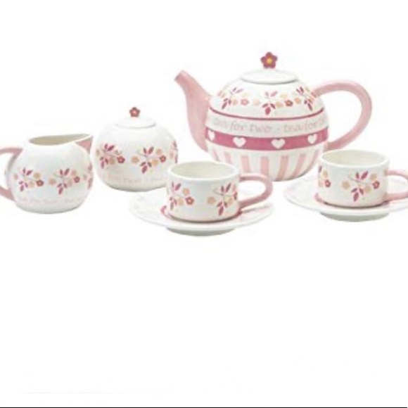 NIB My Twinn Tea Set - Picture 1 of 1